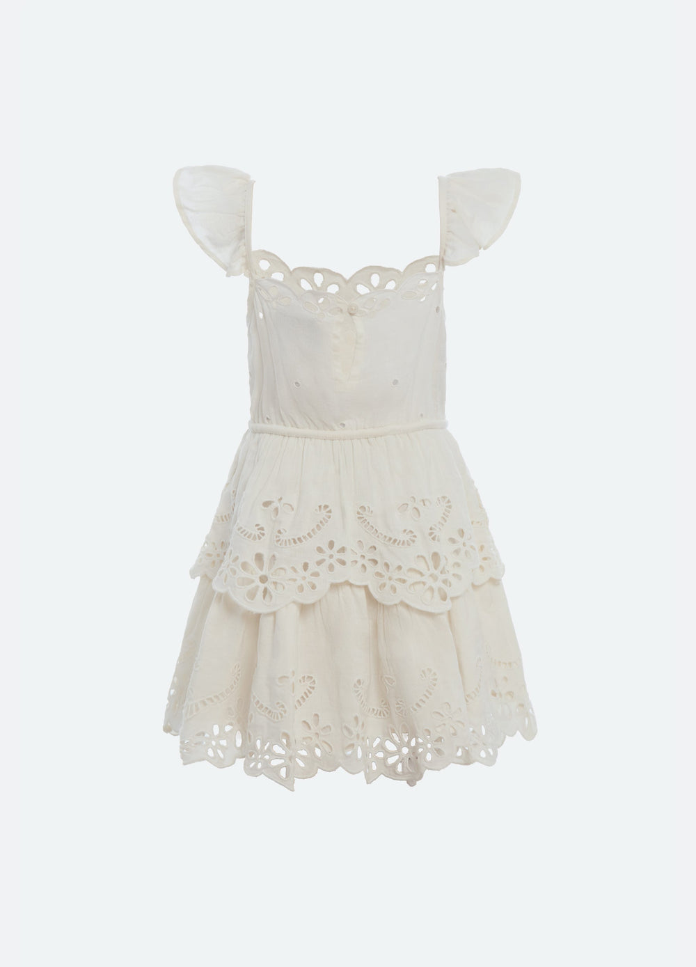 Lula Kids Dress