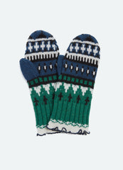 Linea Mittens