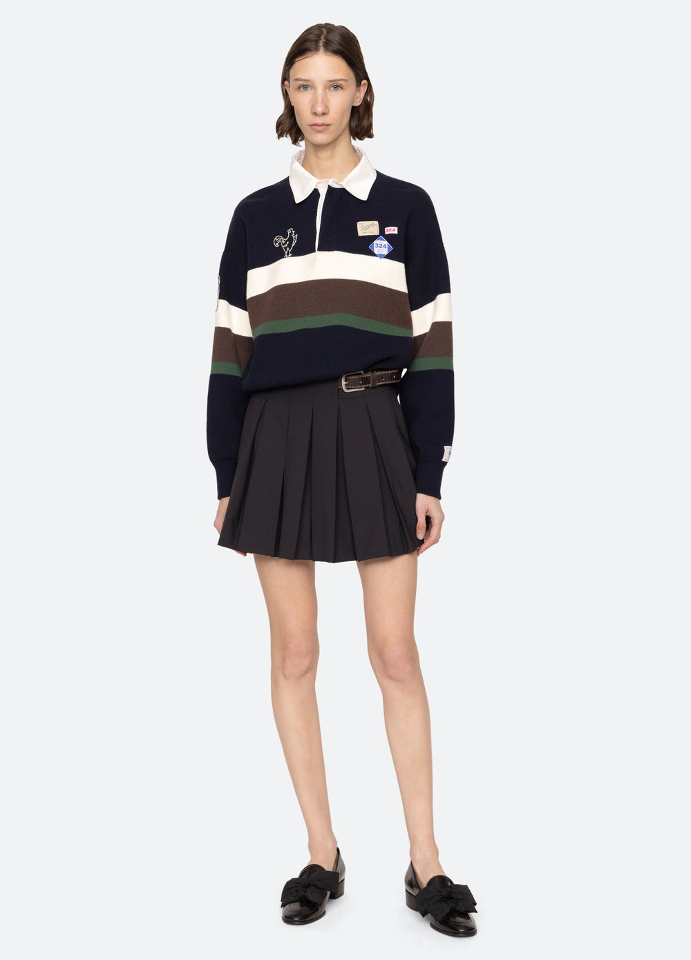 Adeline Skirt