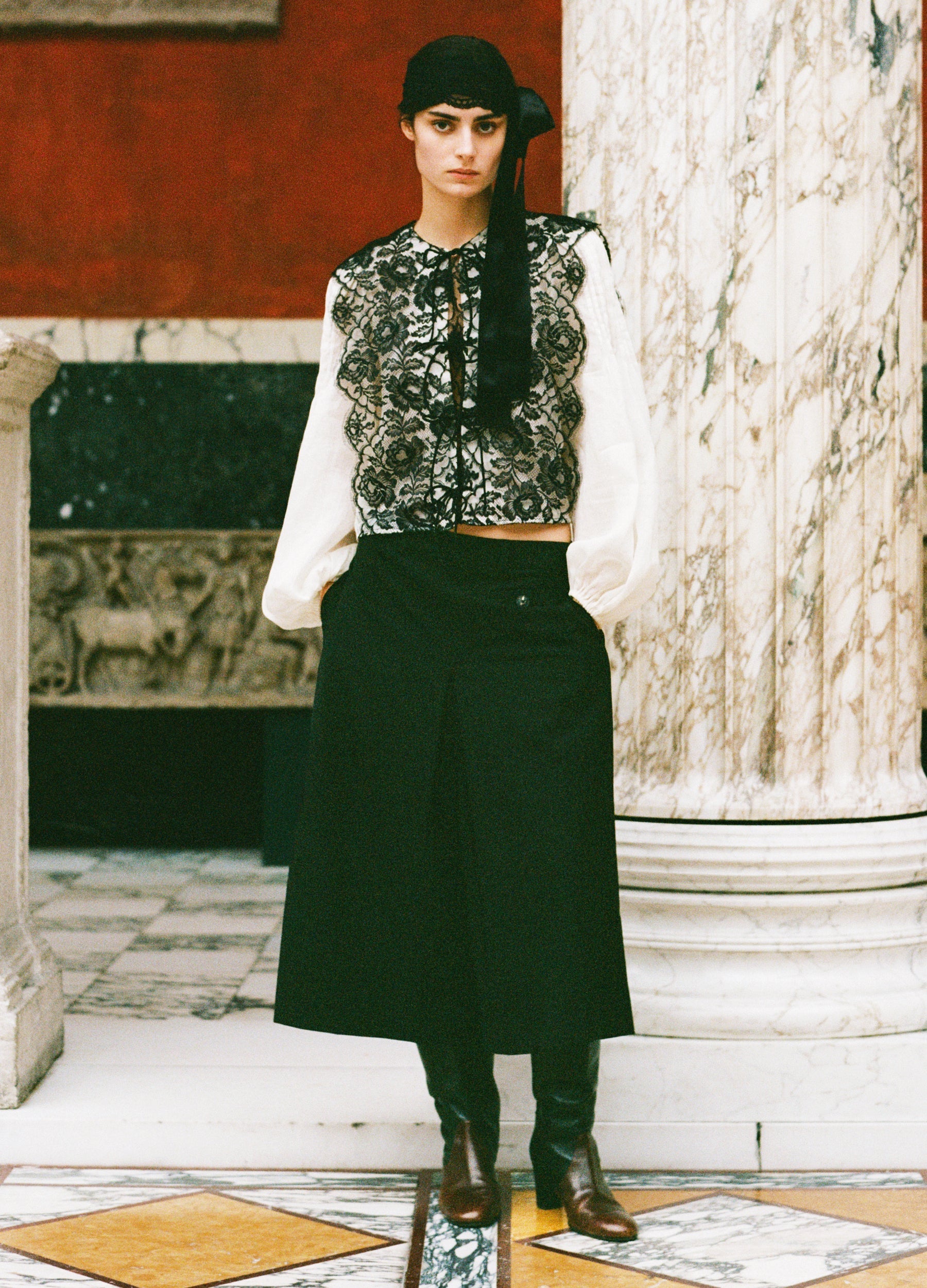 Adeline Culotte