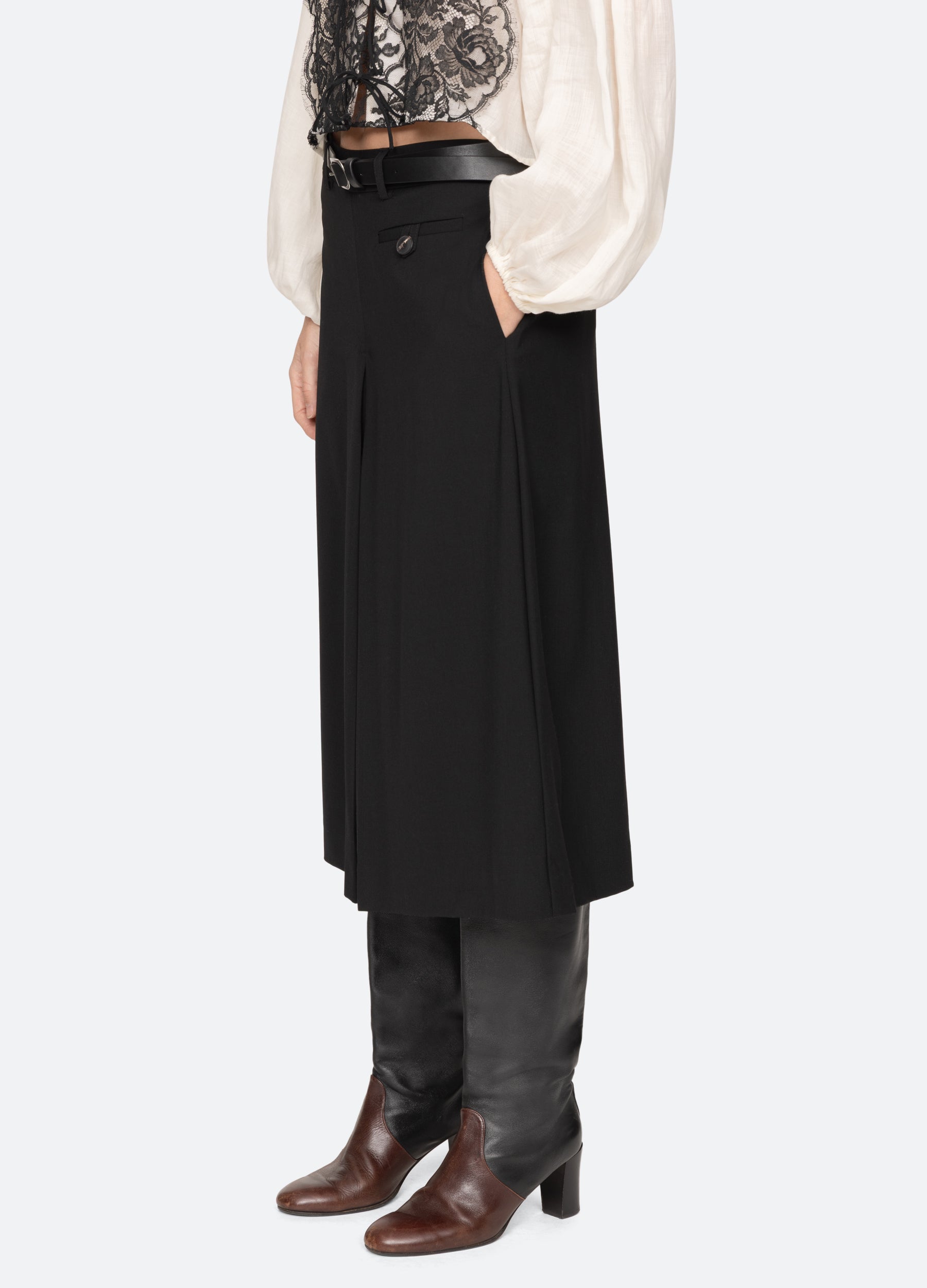 Adeline Culotte
