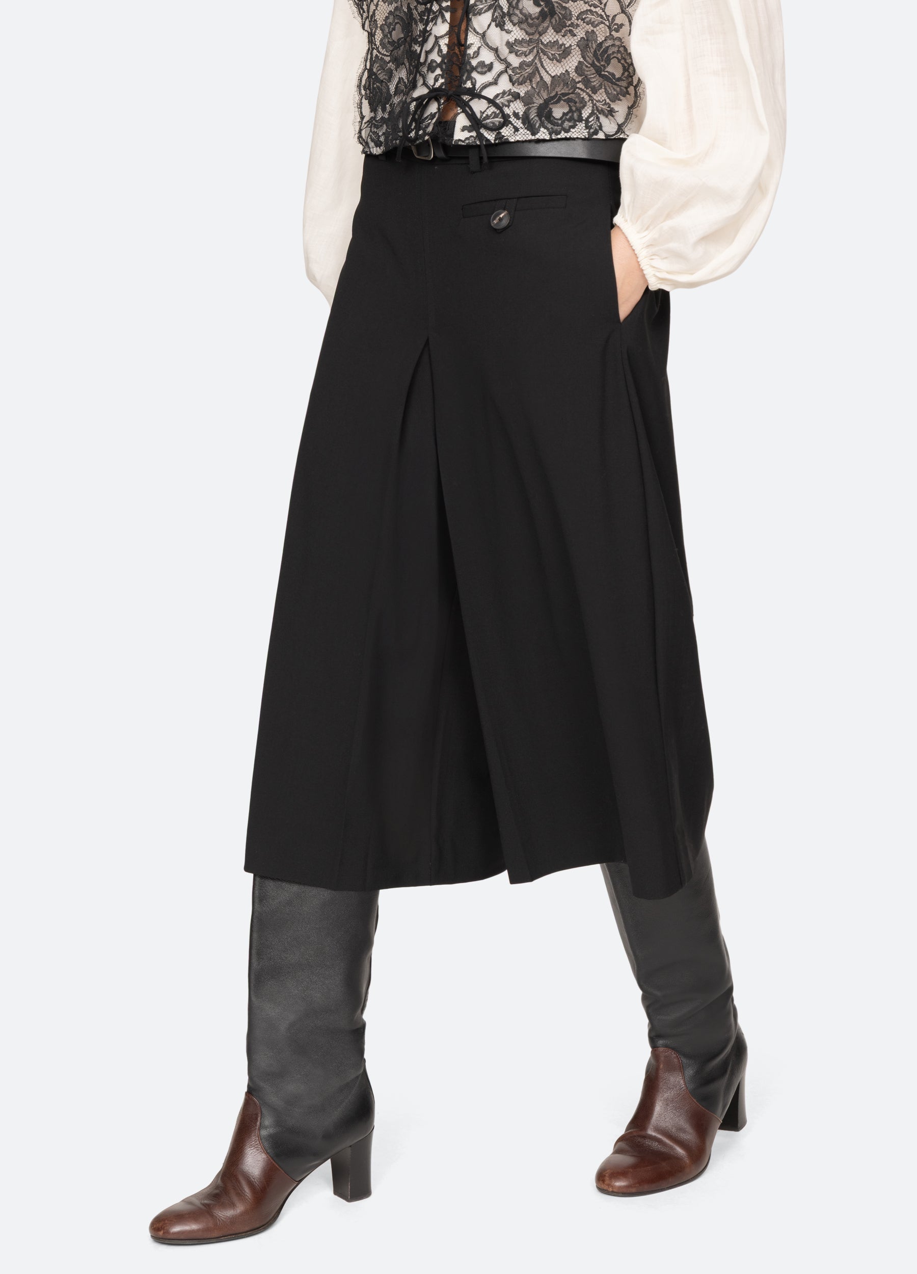 Adeline Culotte