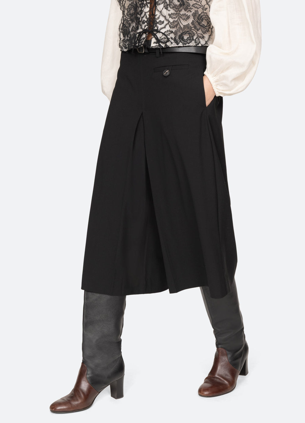 Adeline Culotte