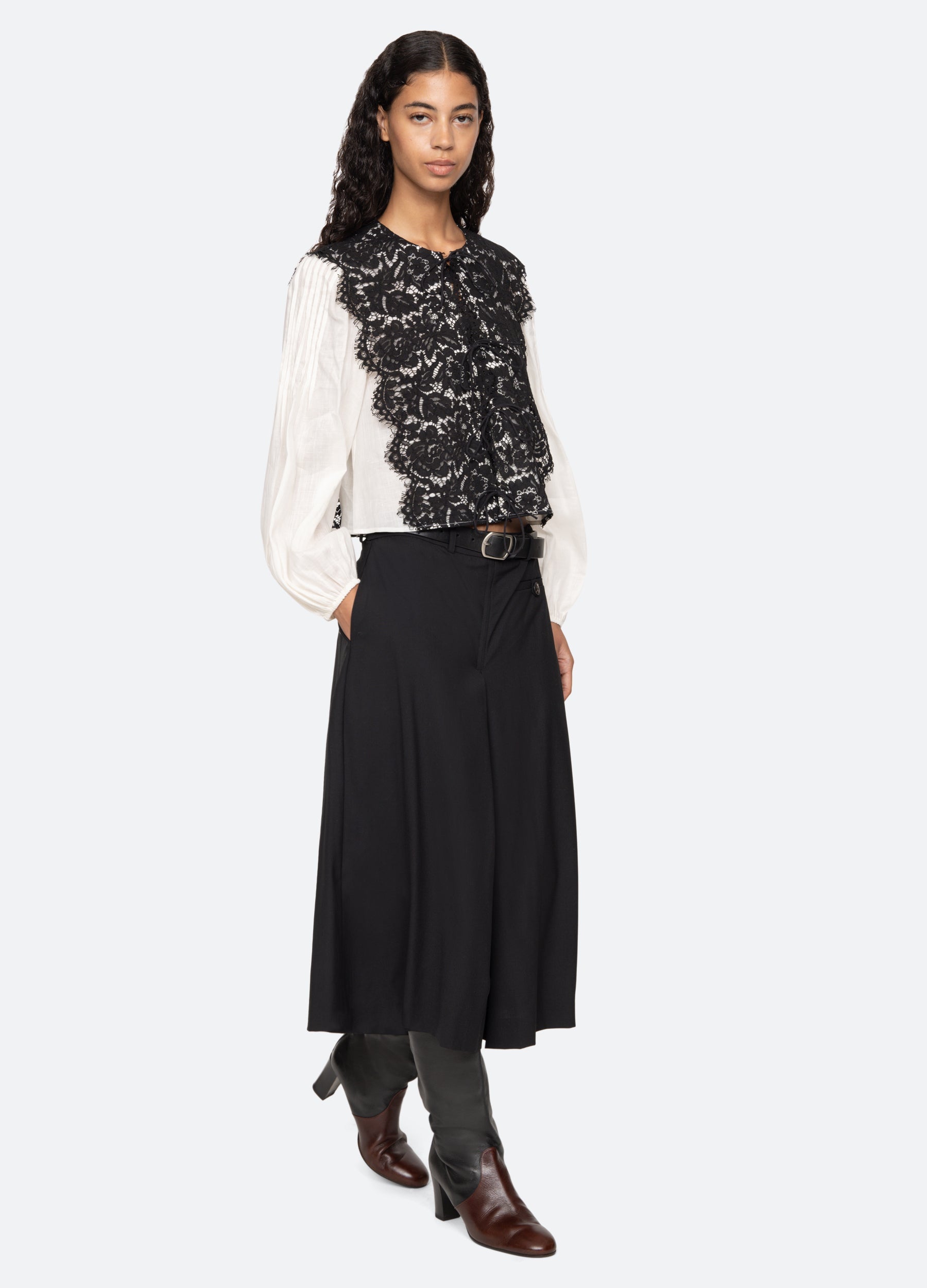 Adeline Culotte