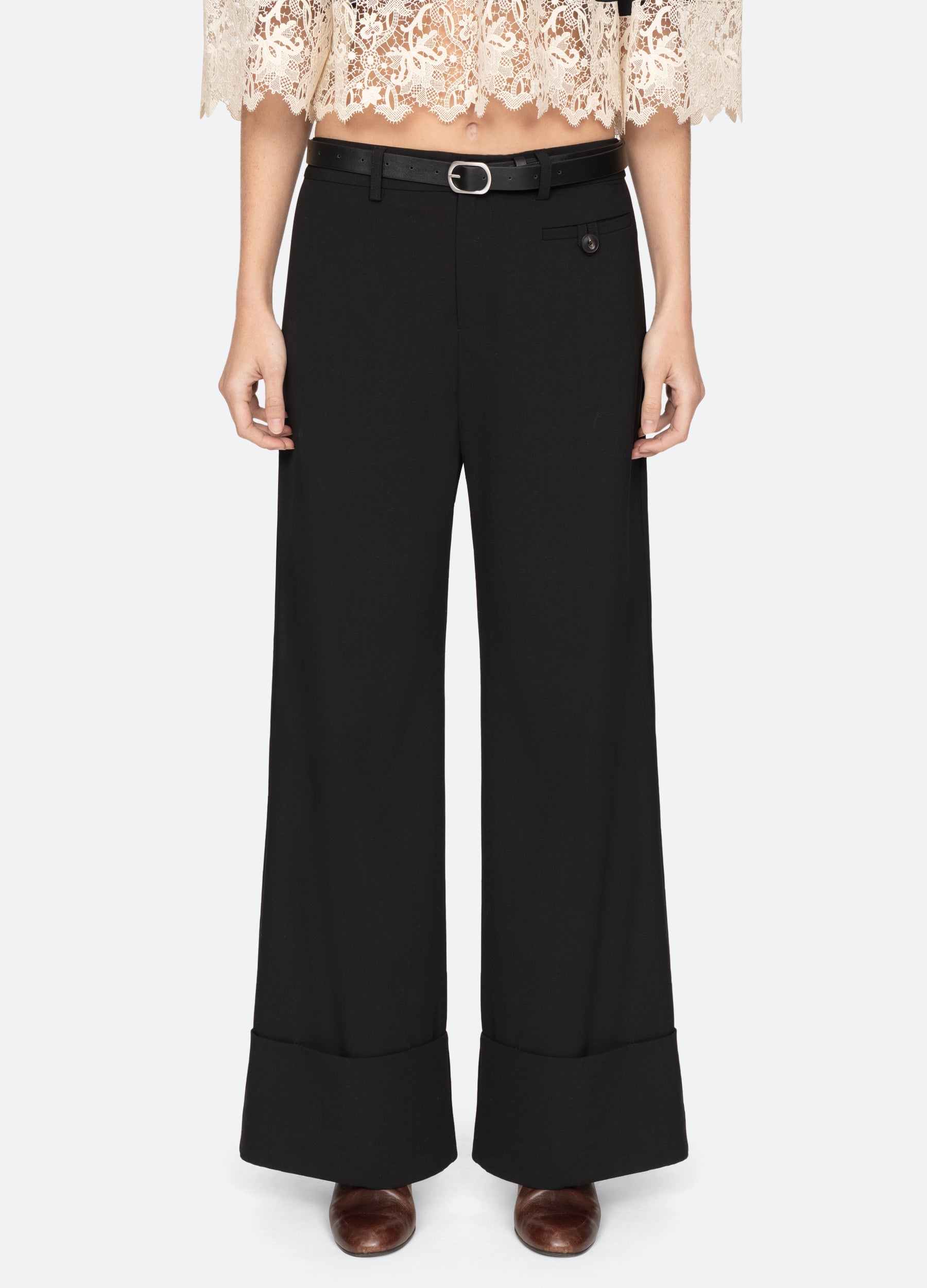 Adeline Pants