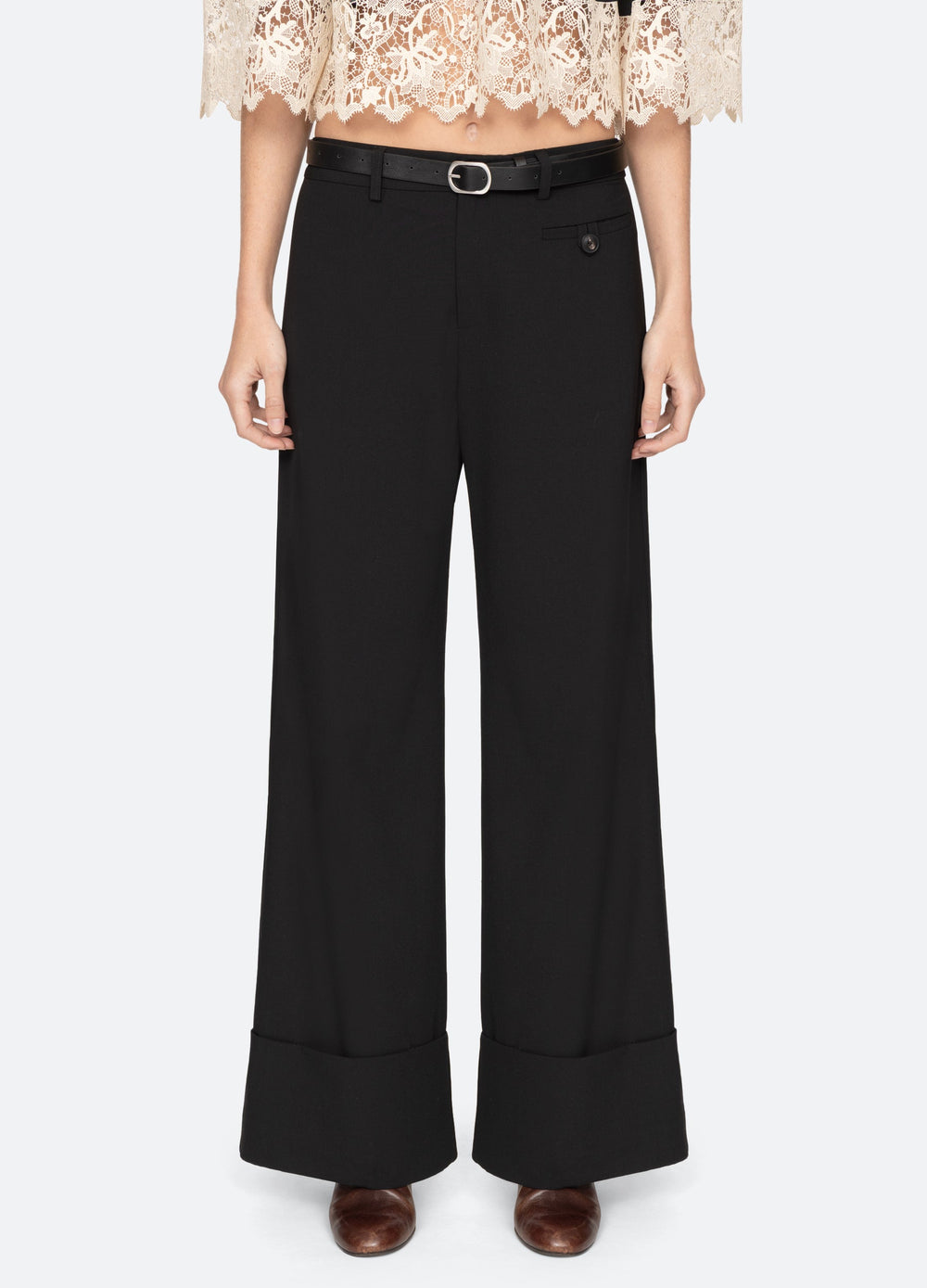 Adeline Pants