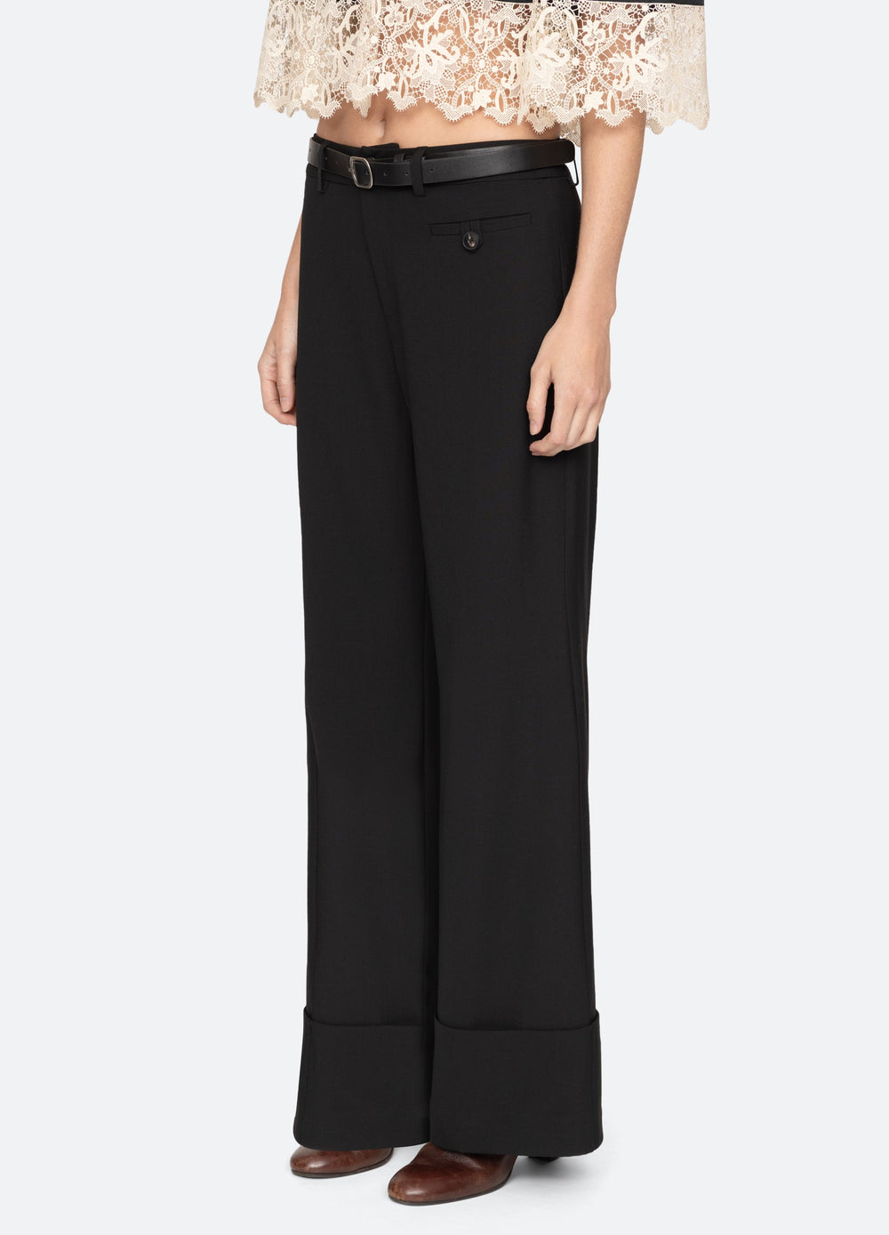 Adeline Pants