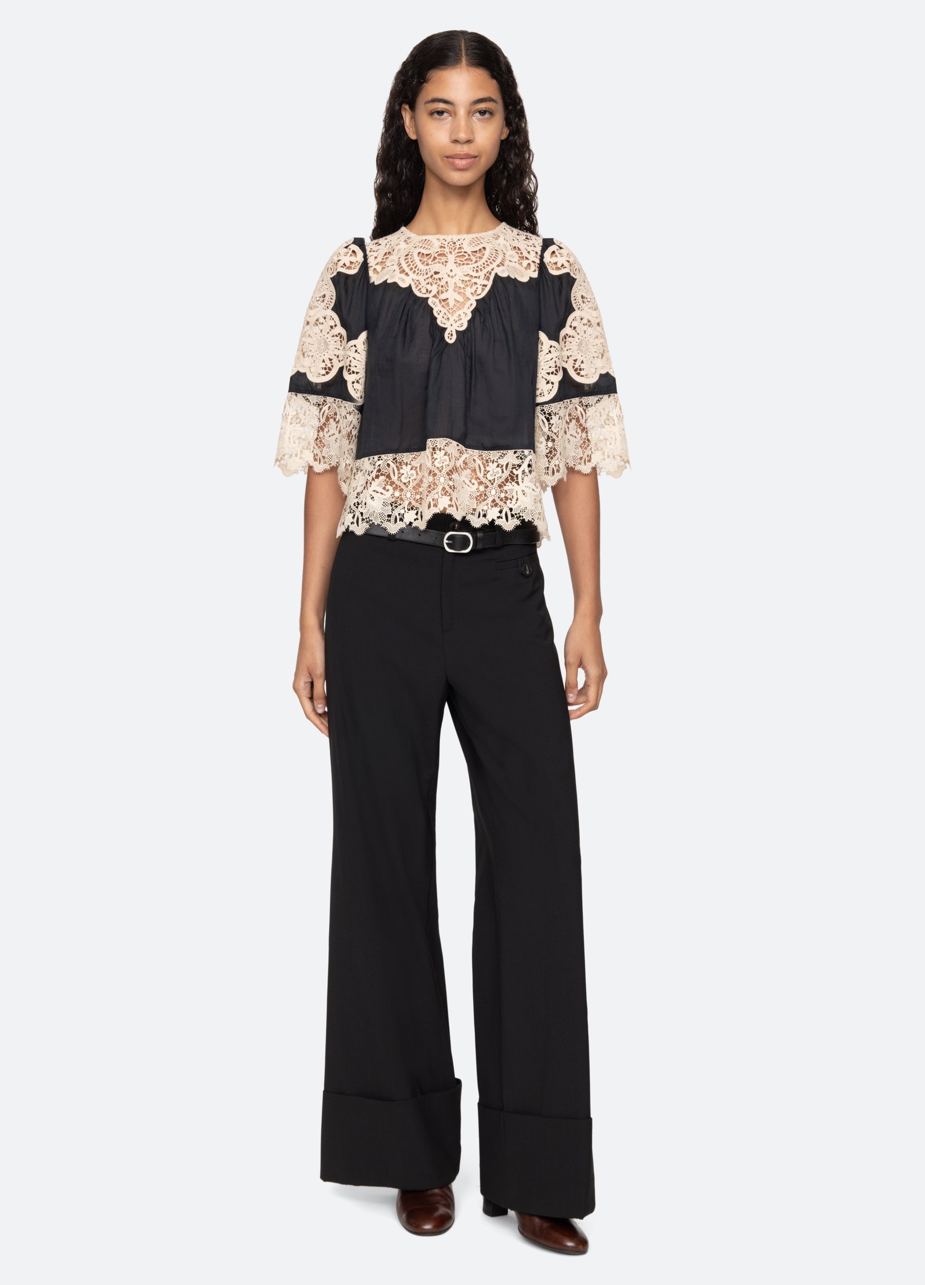 Adeline Pants