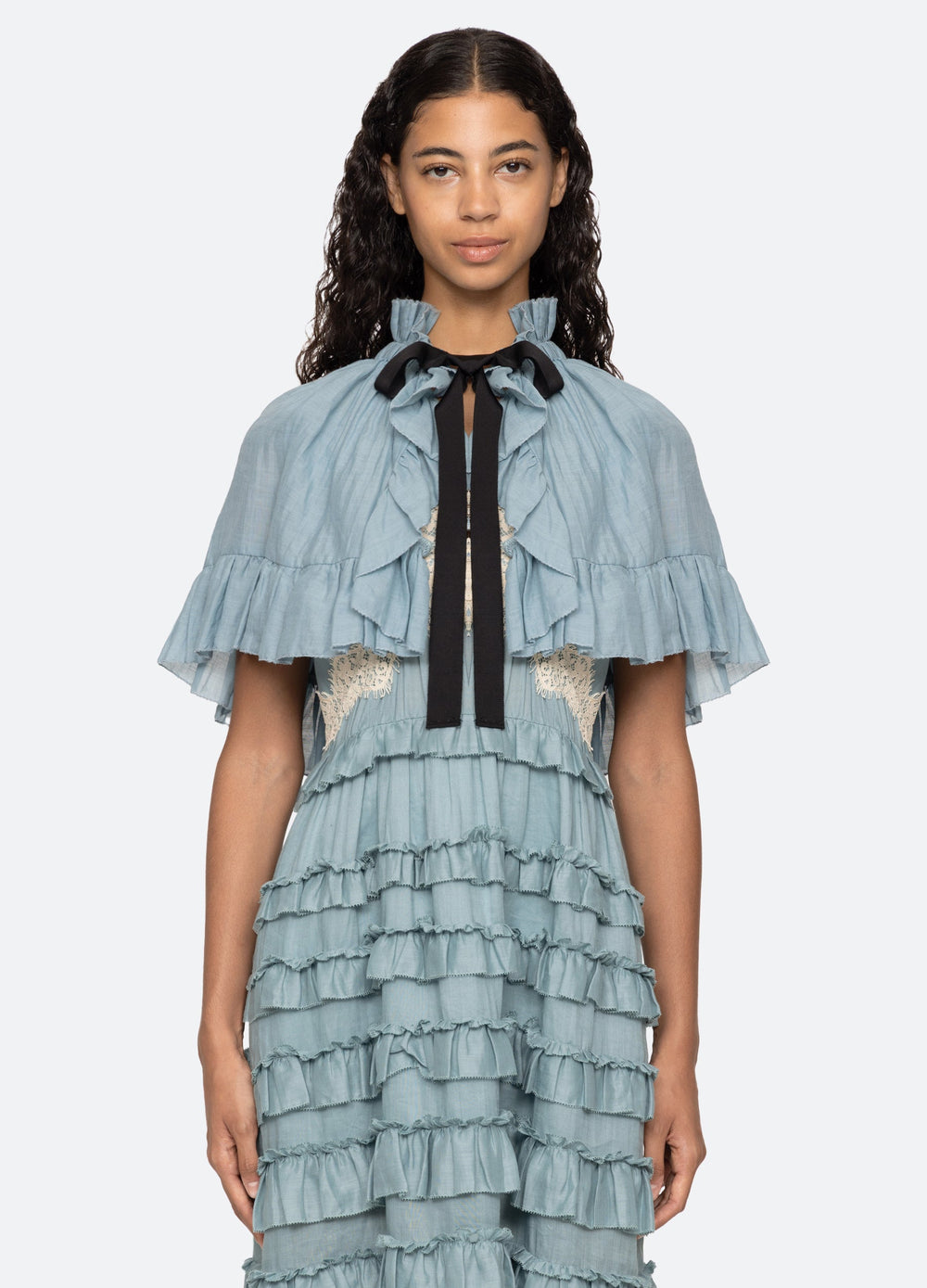 Anise Cape