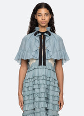 Anise Cape