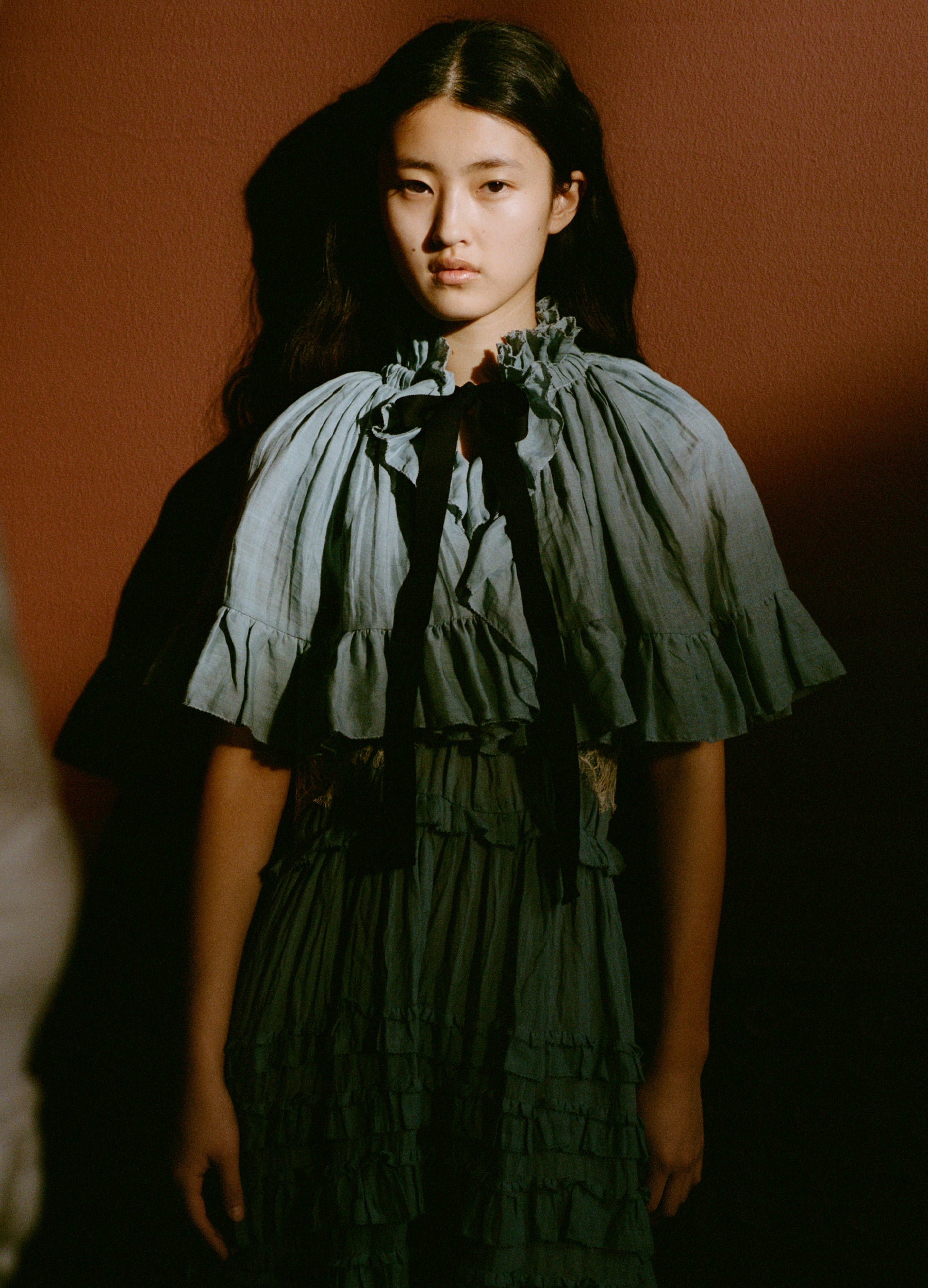 Anise Cape