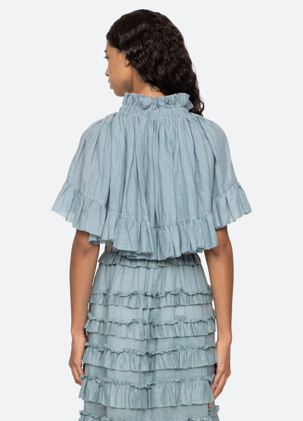 Anise Cape