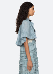Anise Cape