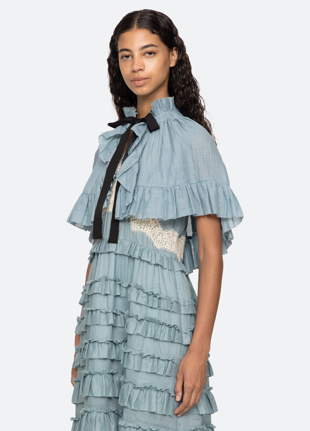 Anise Cape