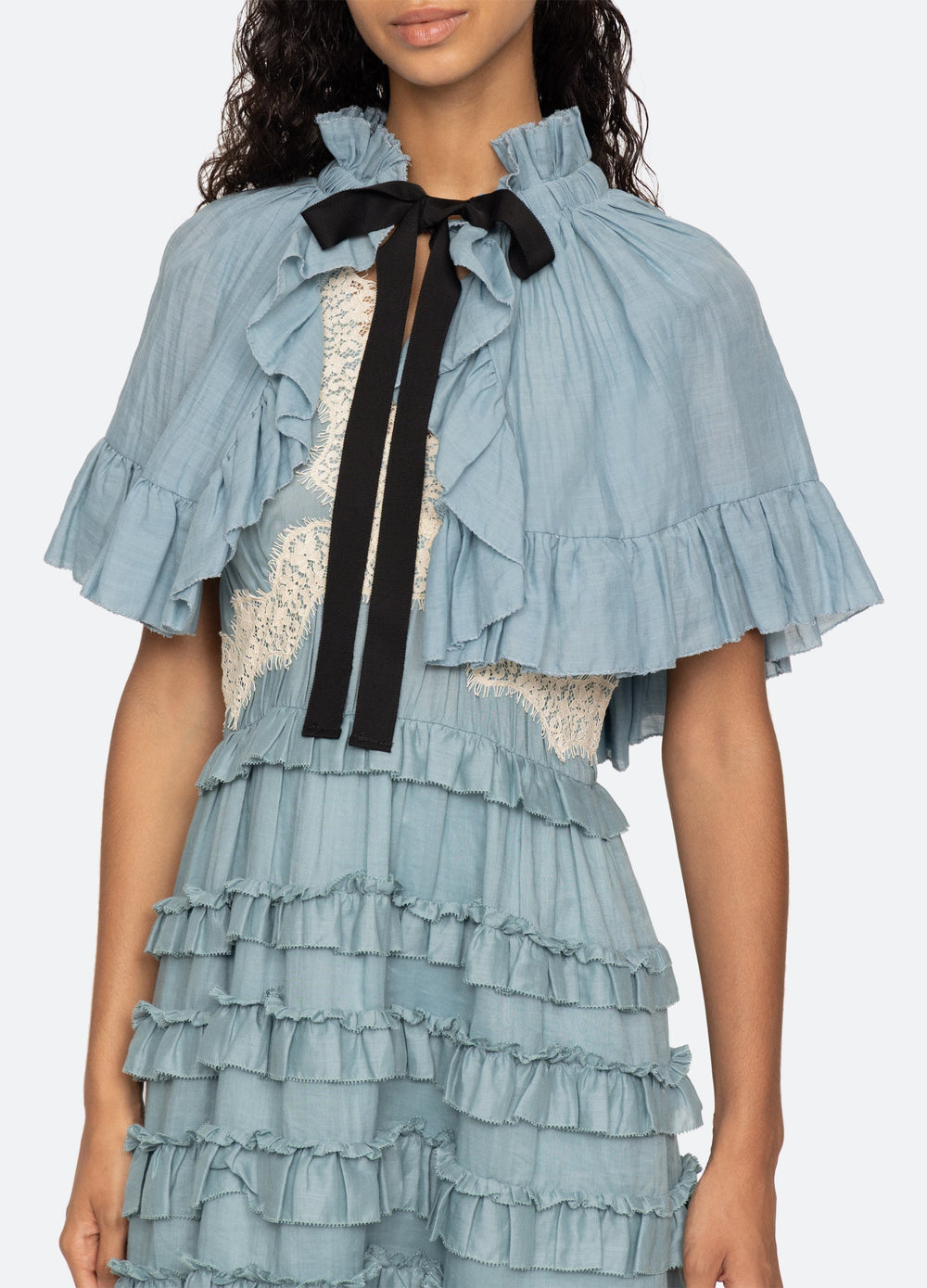 Anise Cape