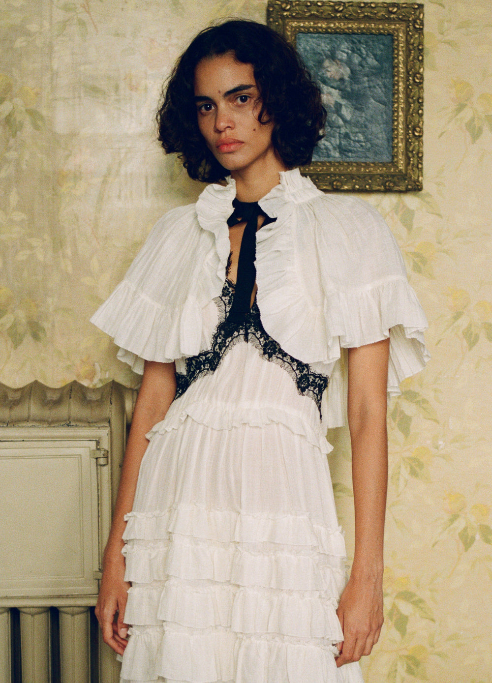 Anise Cape