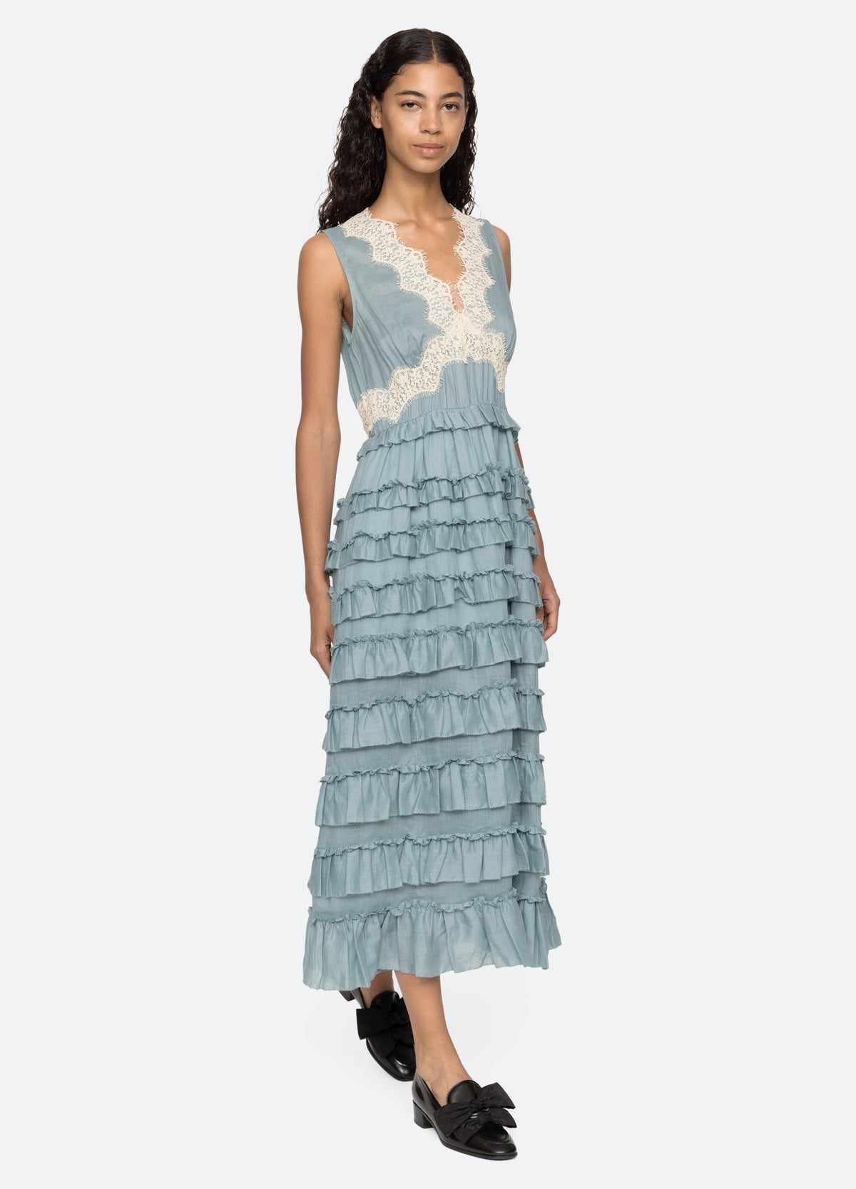 Anise Dress