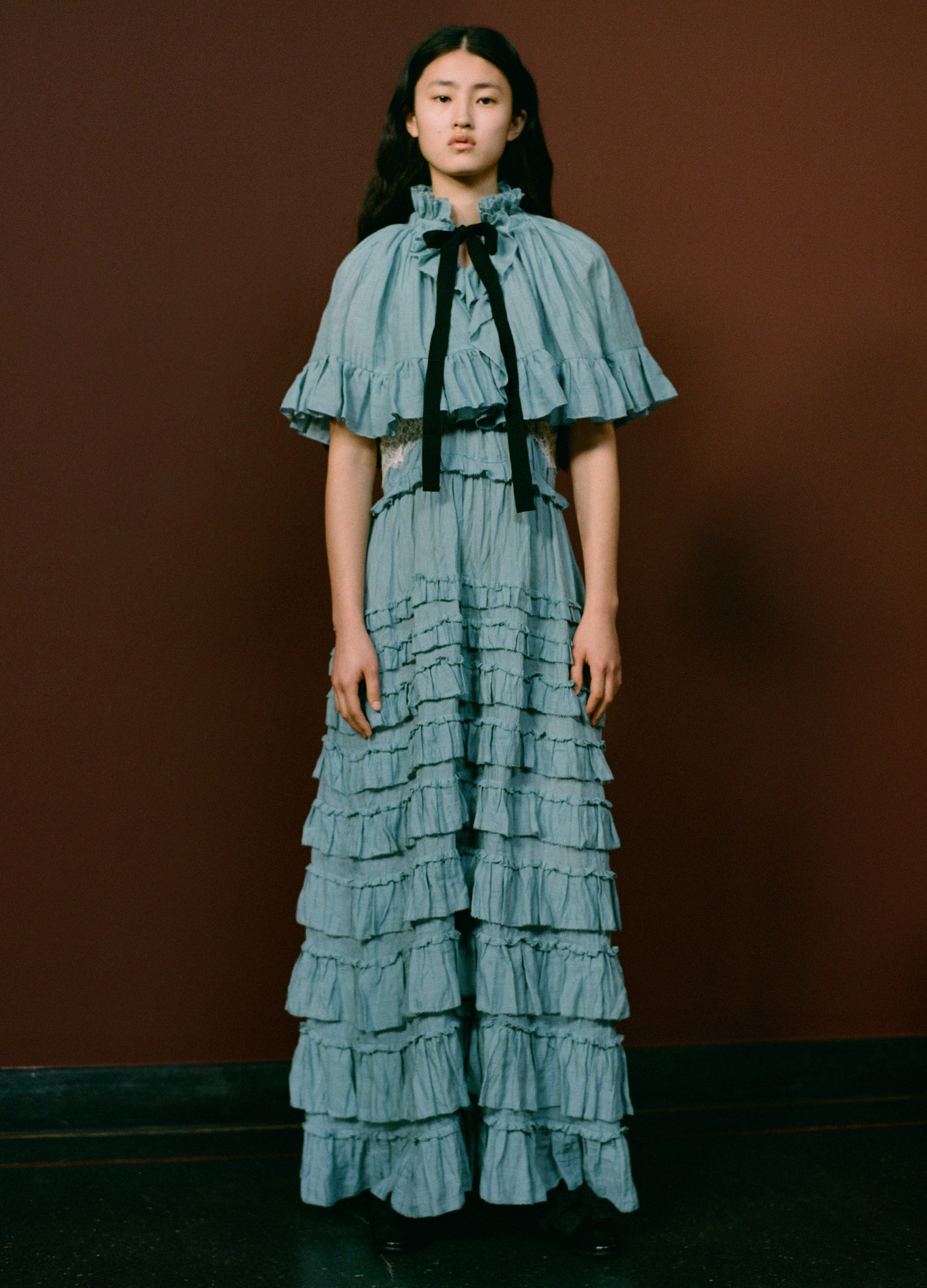 Anise Dress
