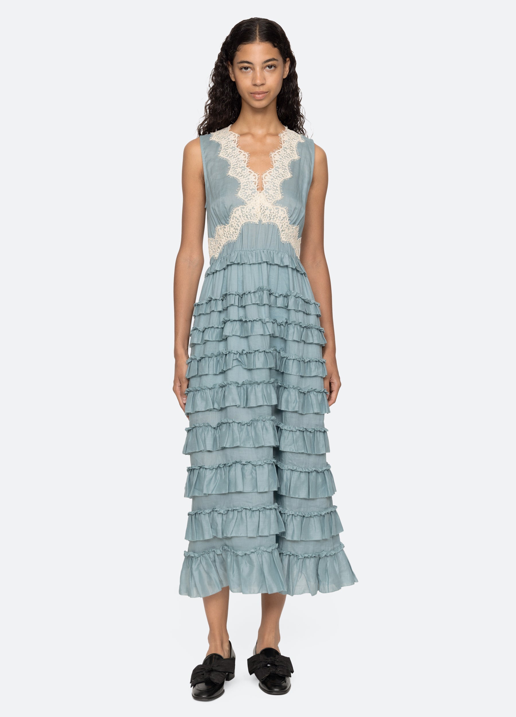 Anise Dress