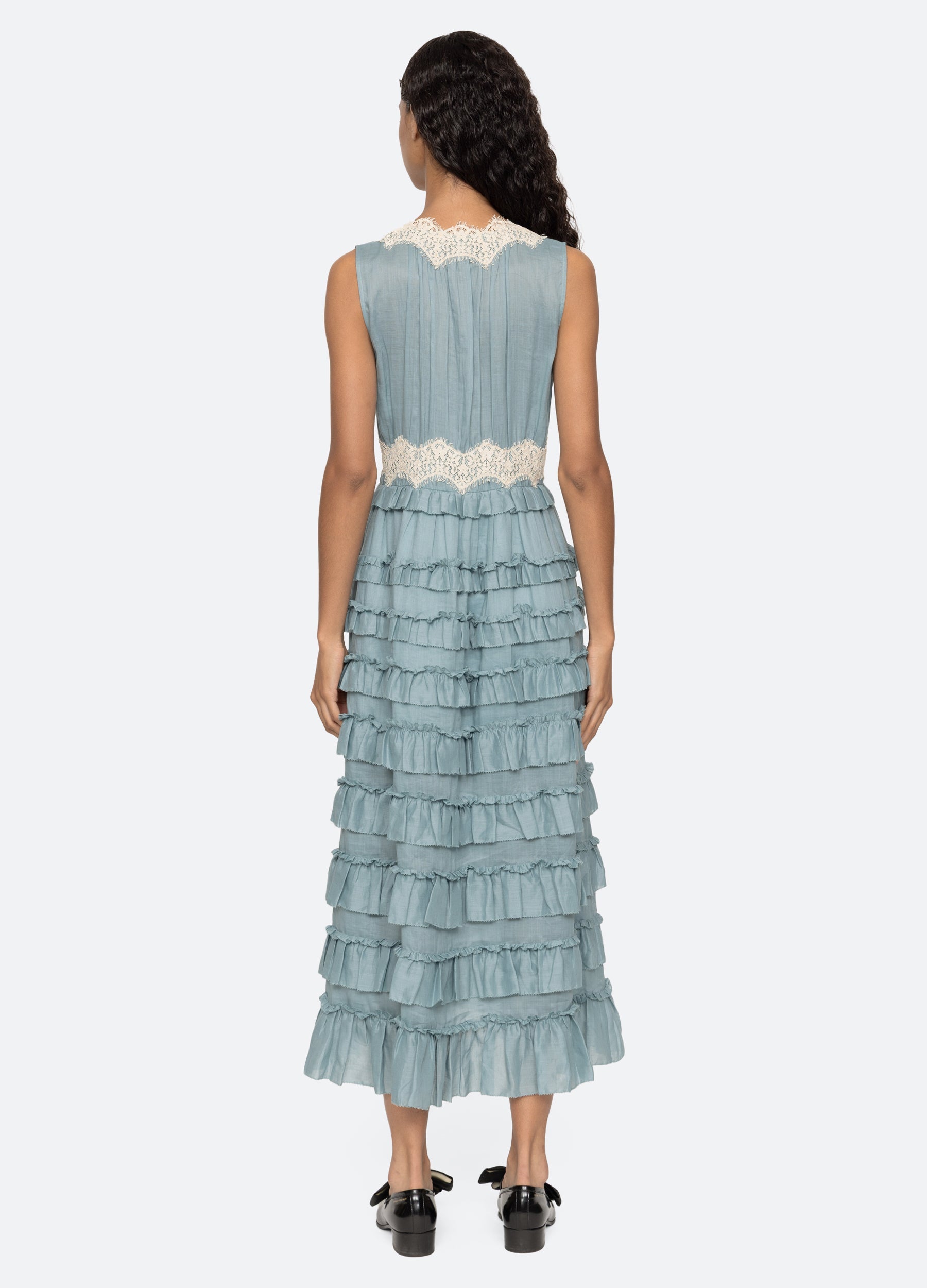 Anise Dress