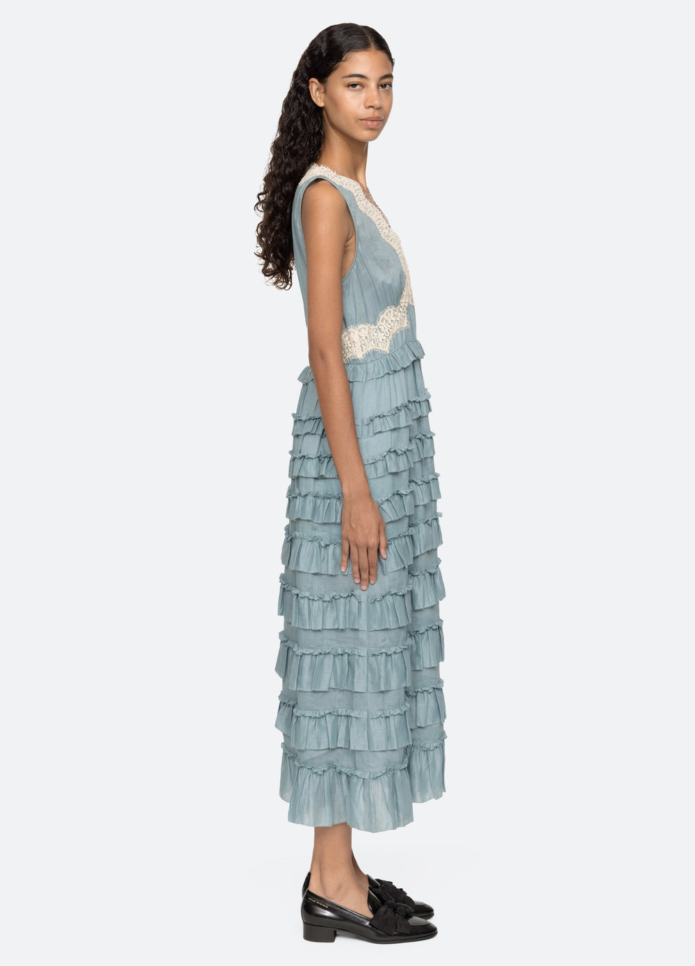 Anise Dress