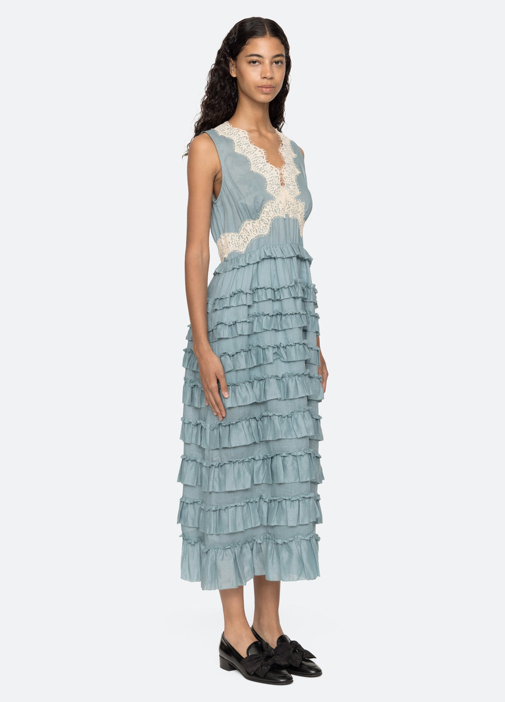 Anise Dress