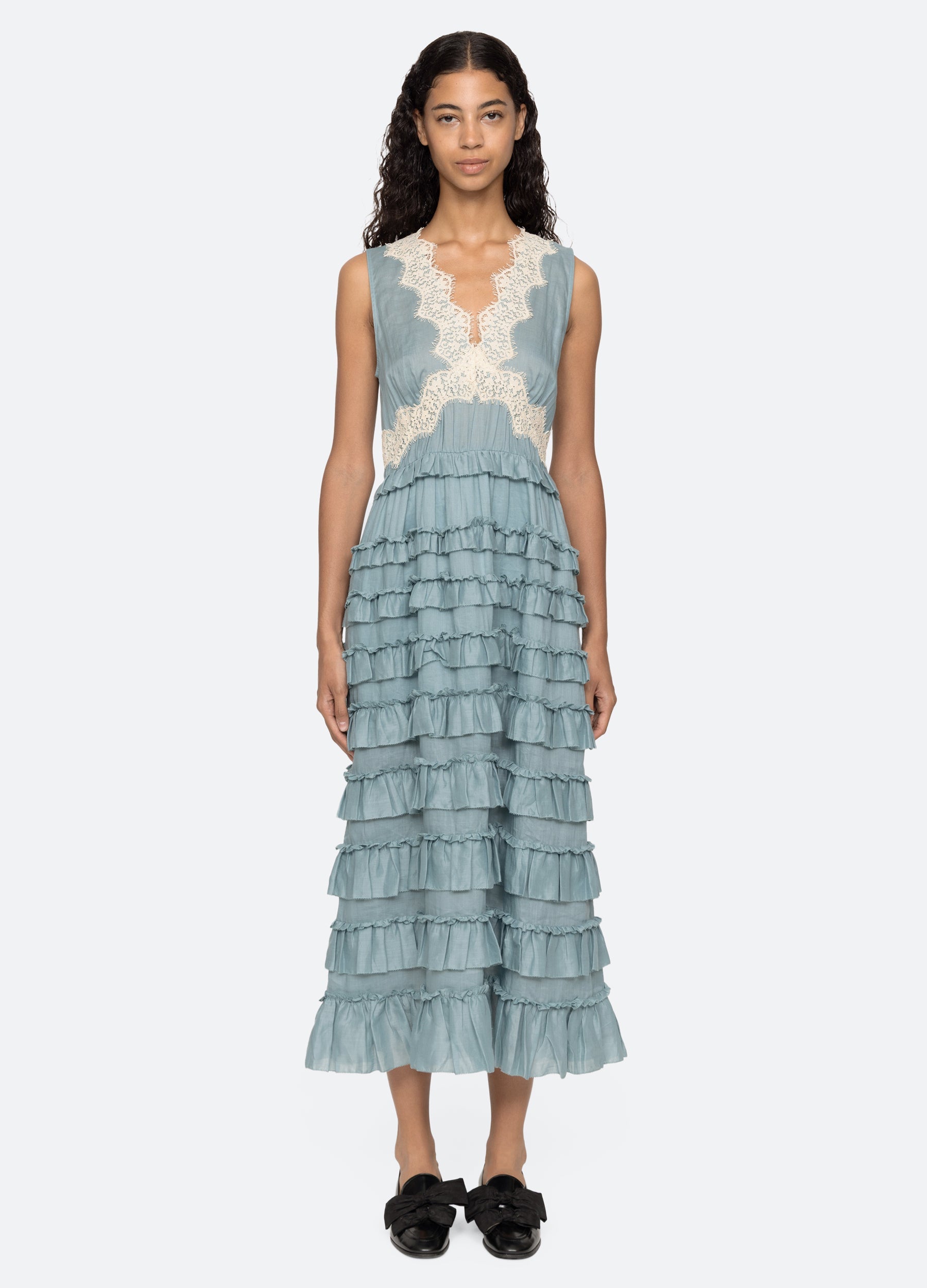 Anise Dress