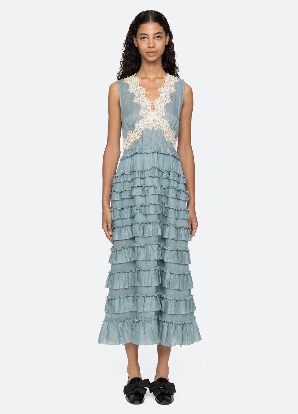 Anise Dress