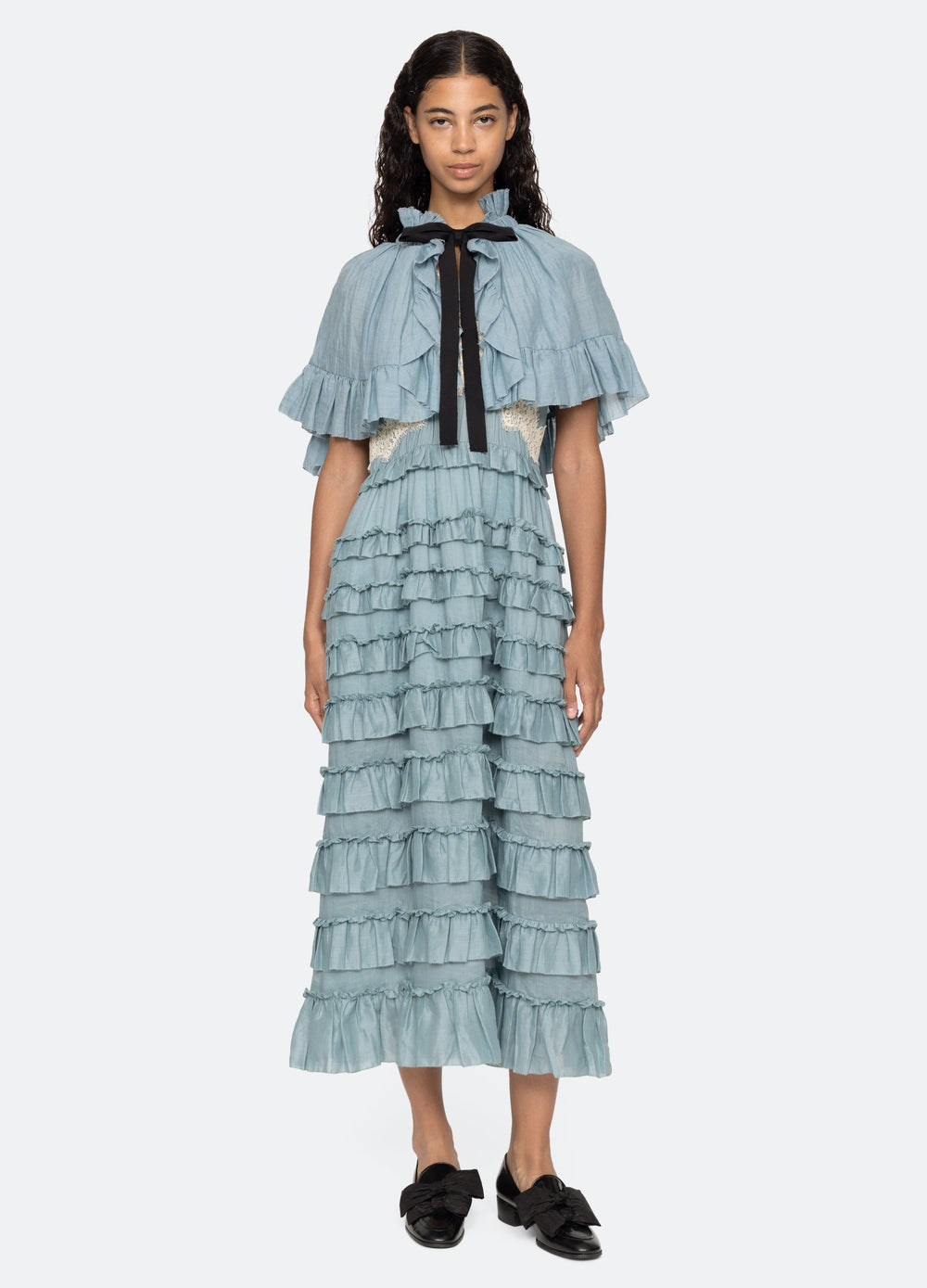 Anise Dress