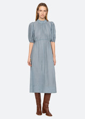 Anise S/S Dress