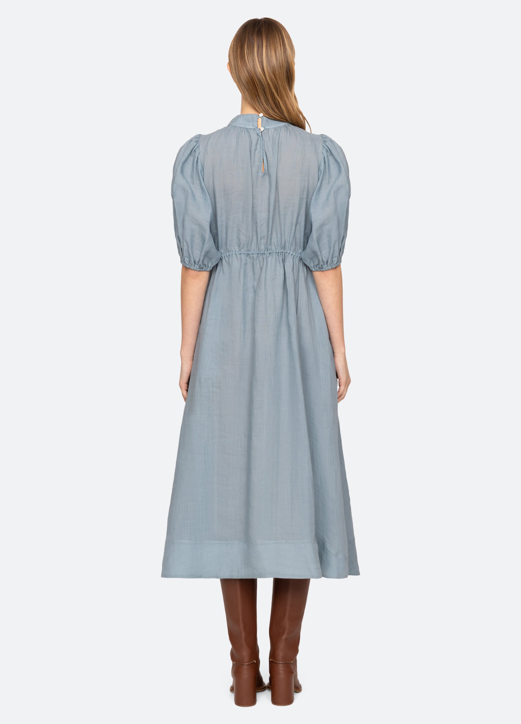Anise S/S Dress