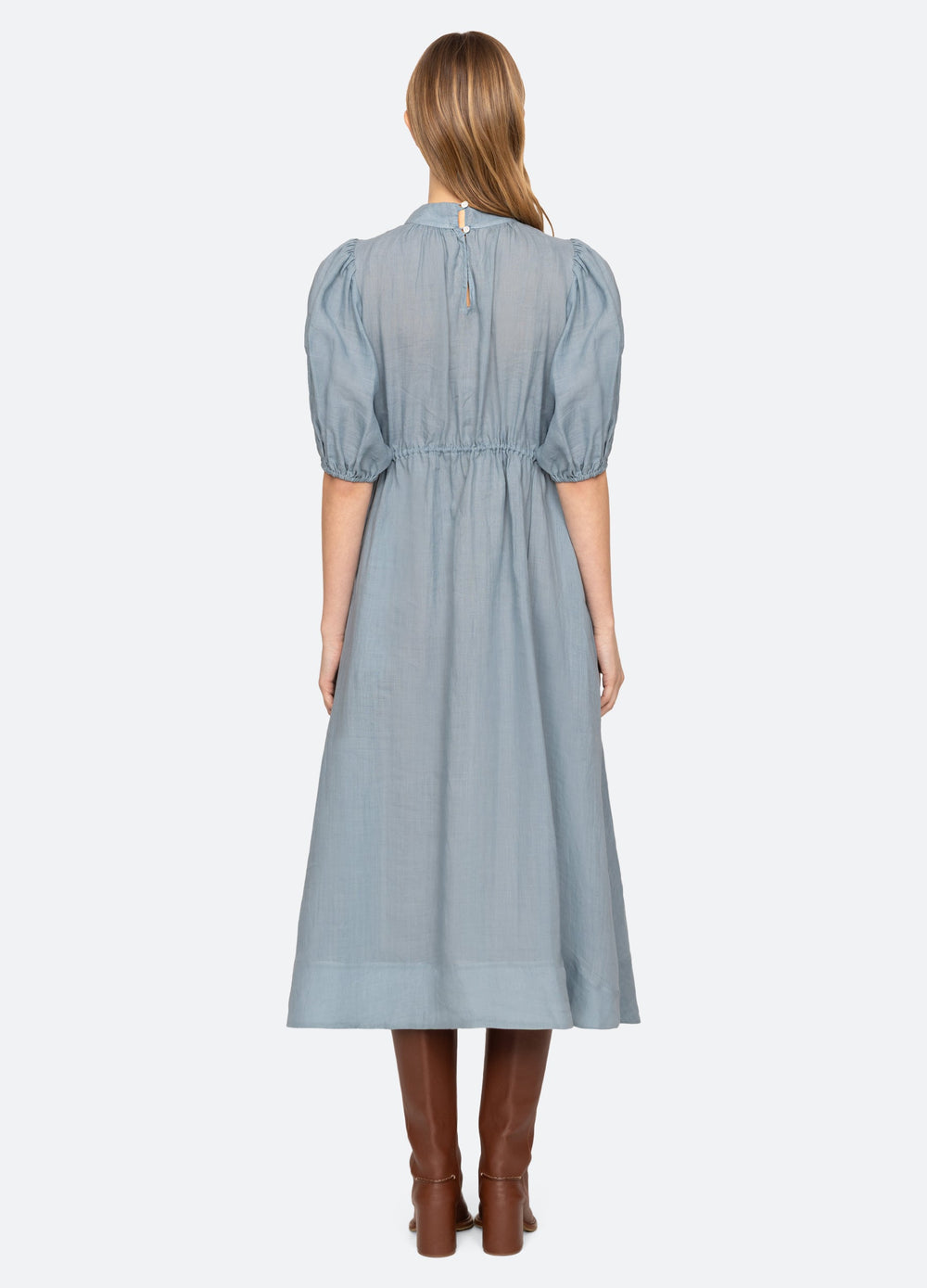 Anise S/S Dress