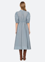 Anise S/S Dress