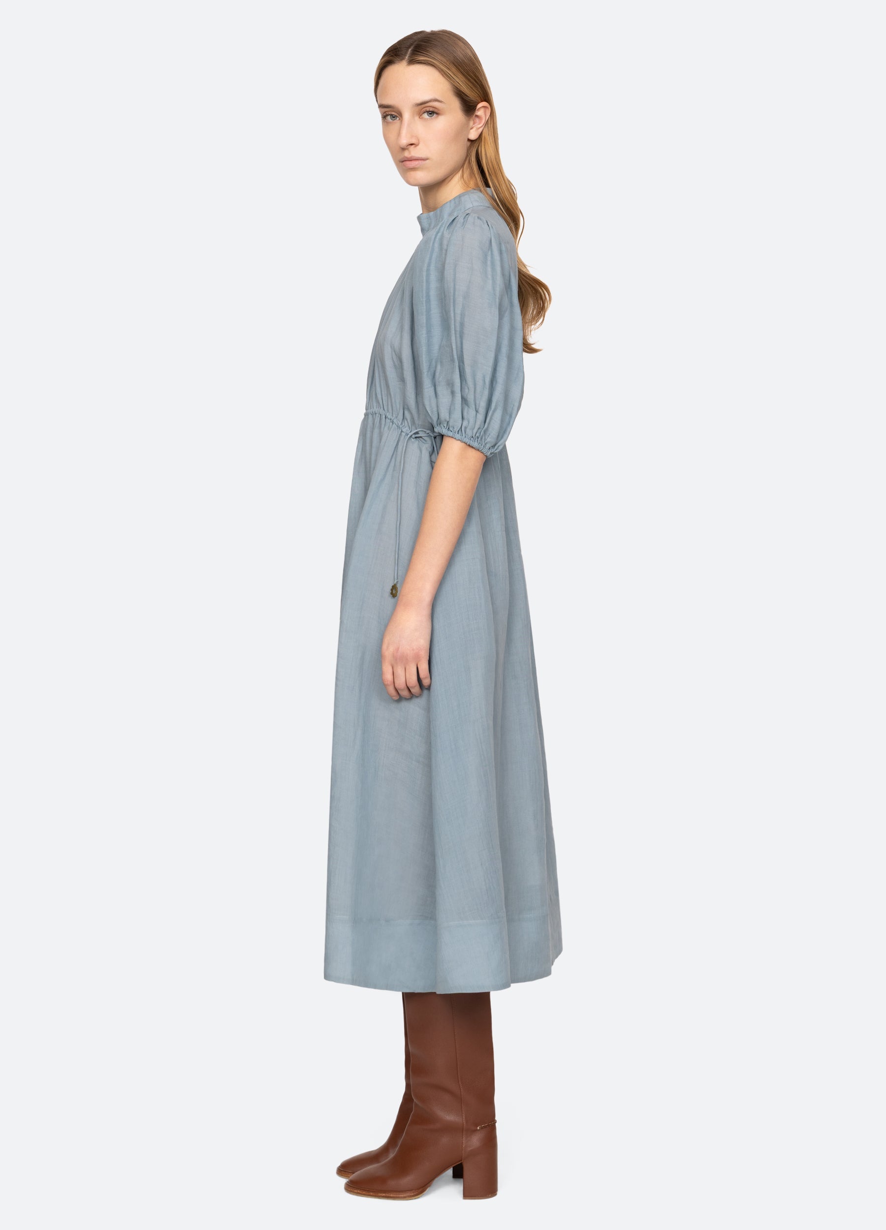 Anise S/S Dress