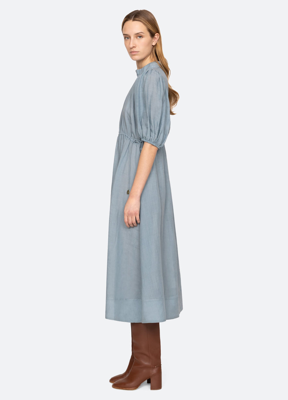 Anise S/S Dress
