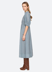 Anise S/S Dress