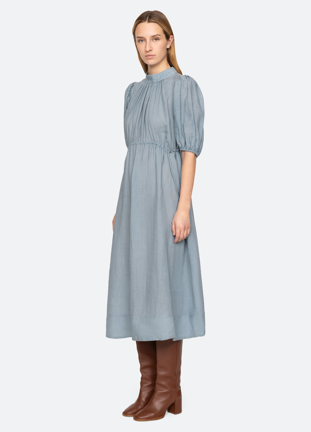 Anise S/S Dress