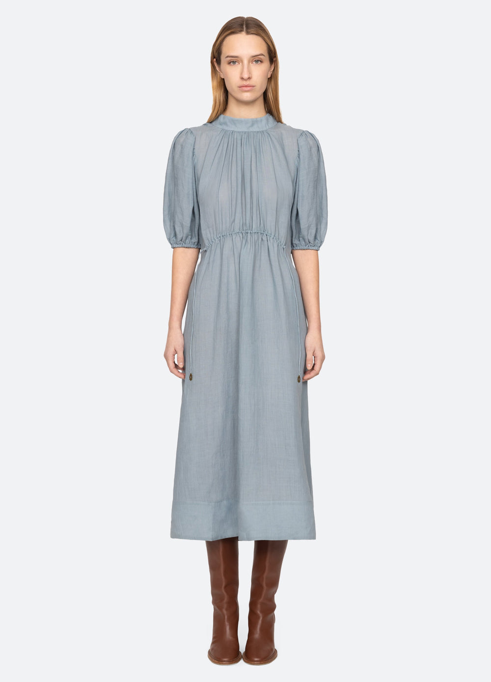 Anise S/S Dress
