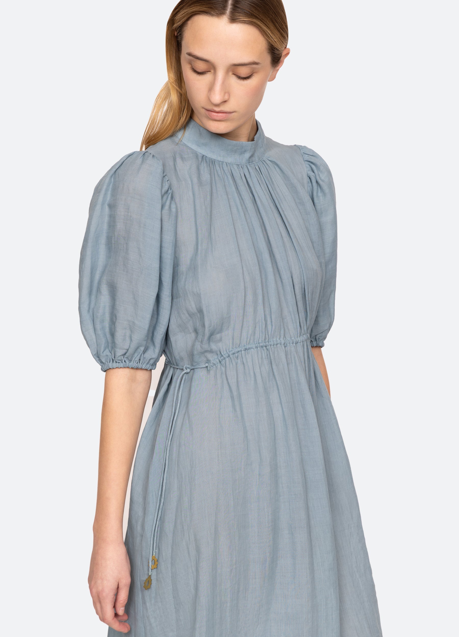 Anise S/S Dress