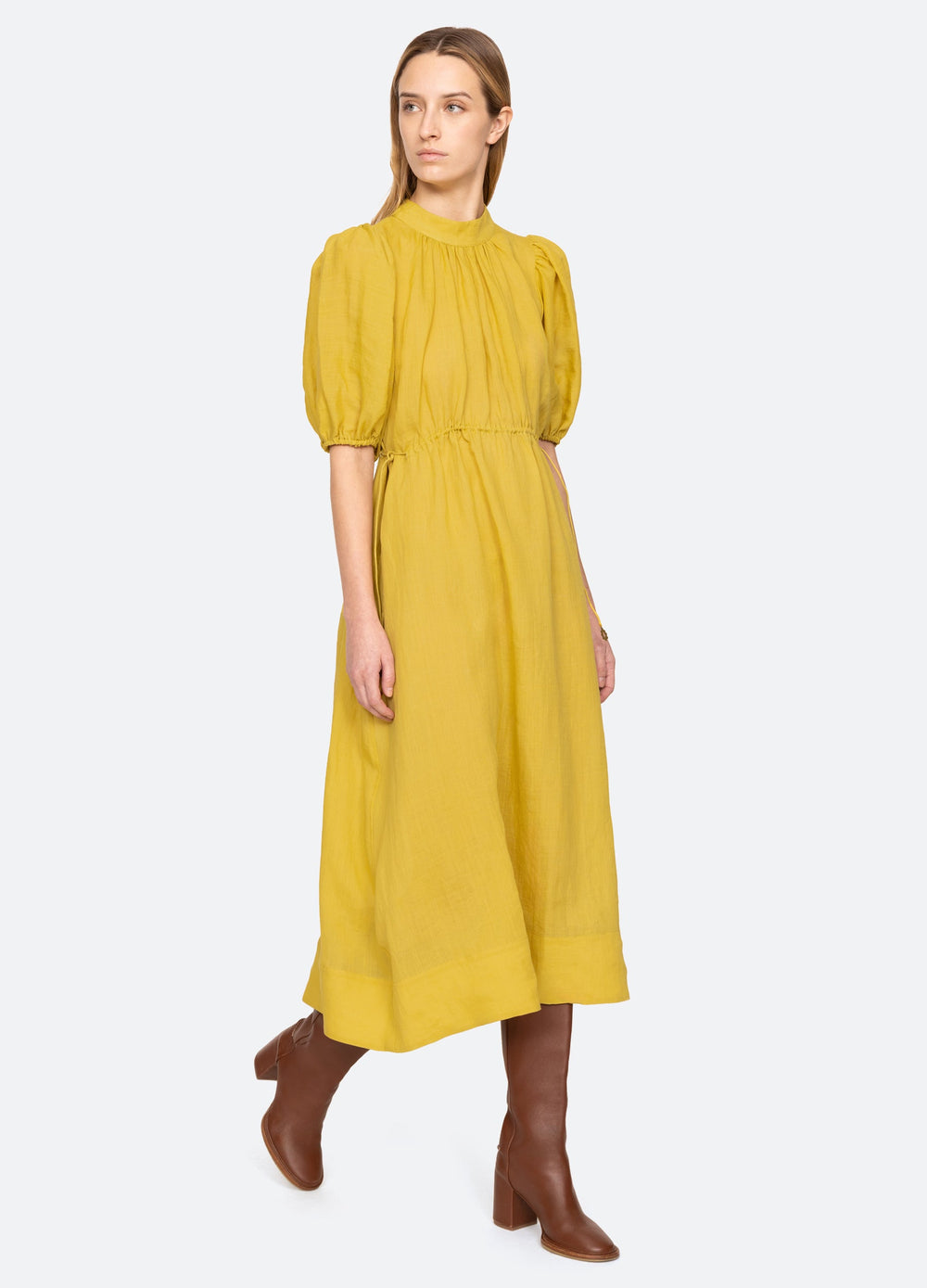 Anise S/S Dress