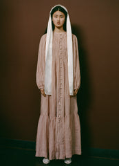 Anise L/S Dress