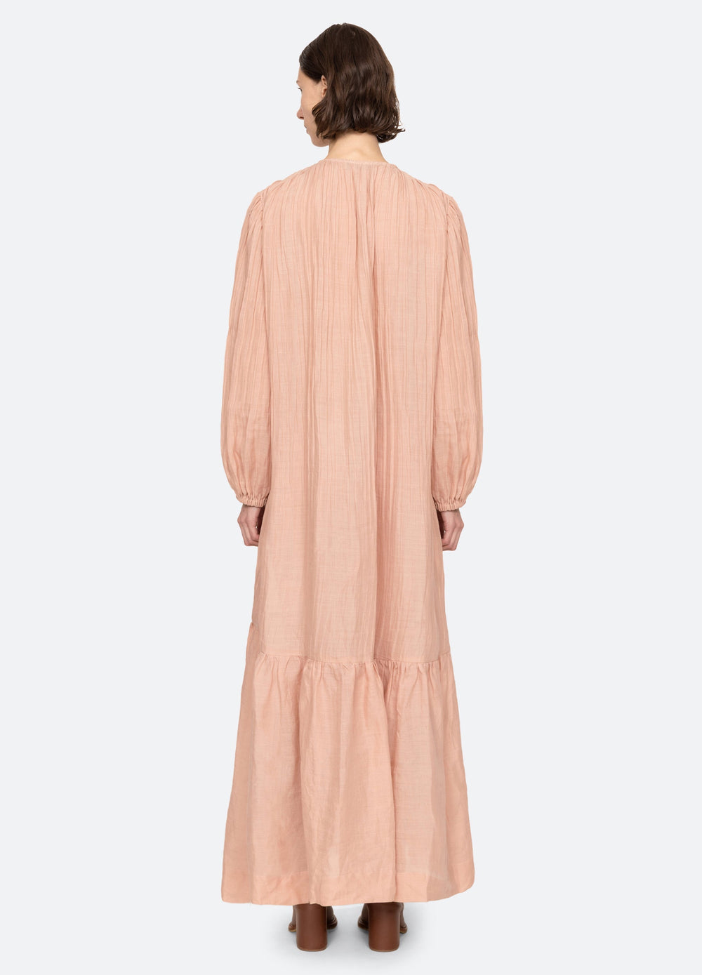 Anise L/S Dress