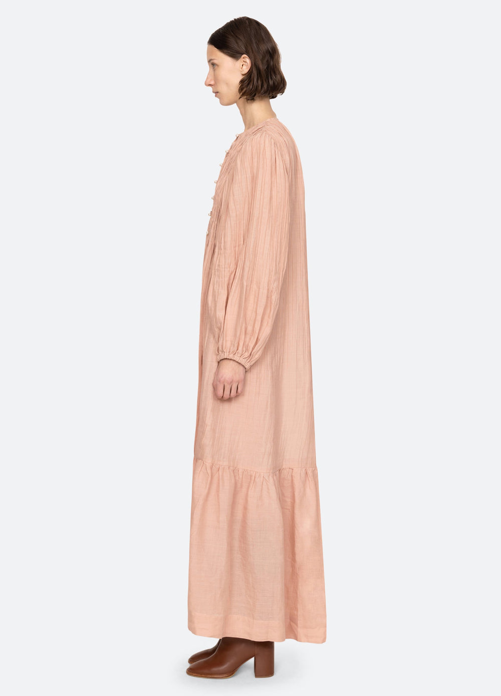 Anise L/S Dress