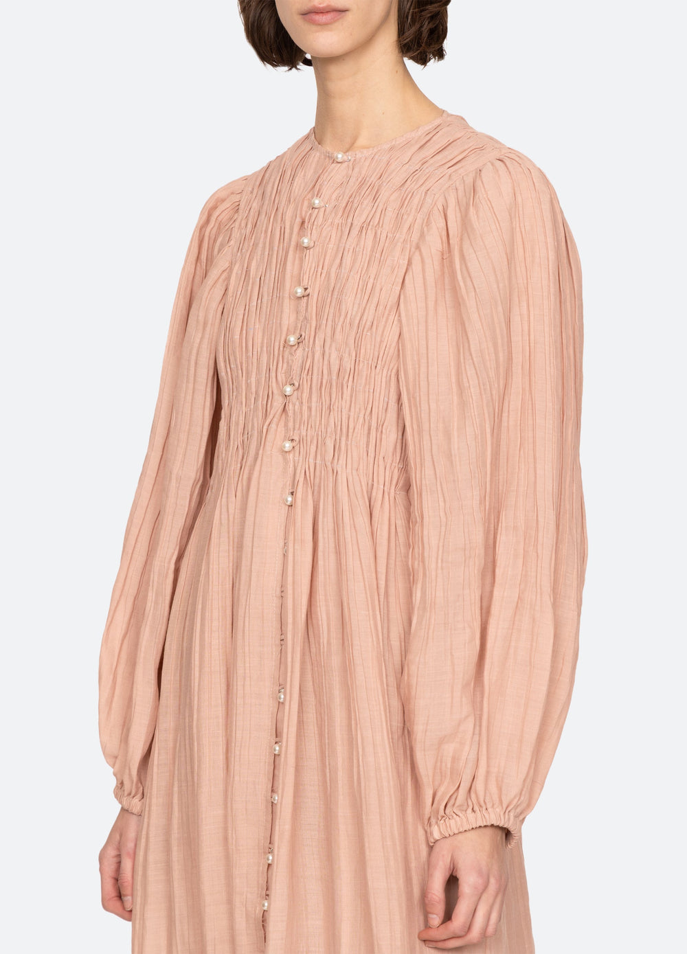 Anise L/S Dress