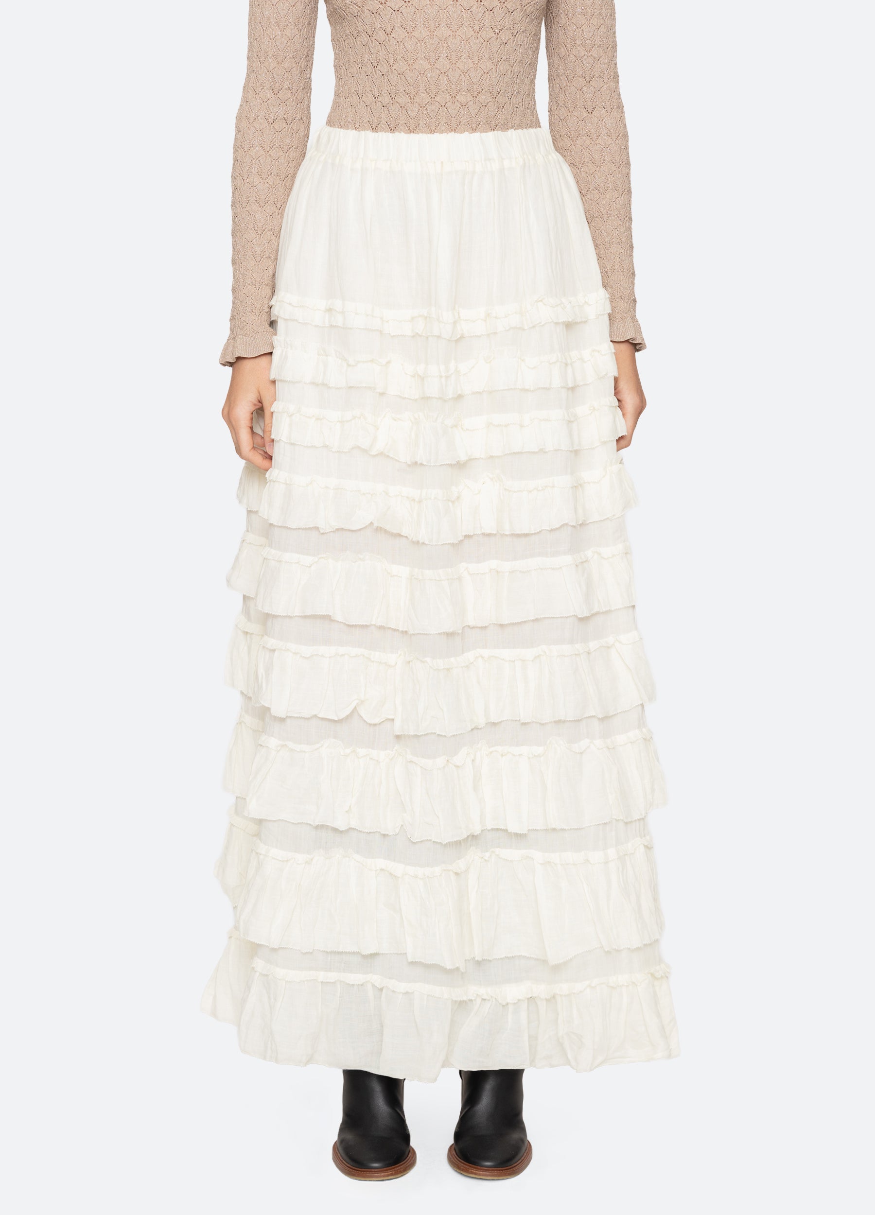 Anise Skirt