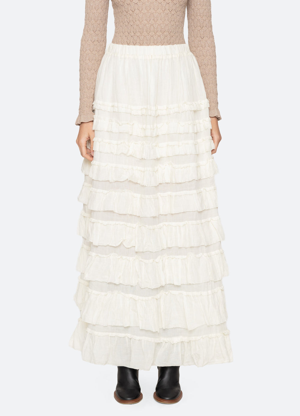 Anise Skirt