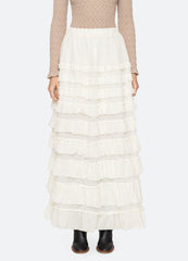 Anise Skirt