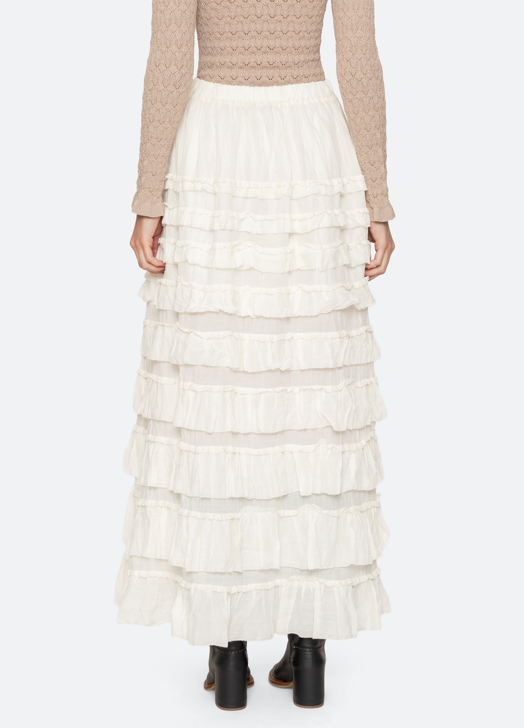 Anise Skirt