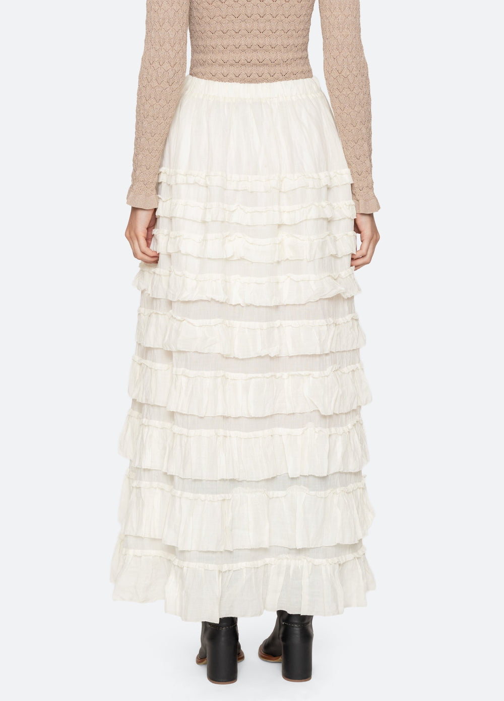 Anise Skirt