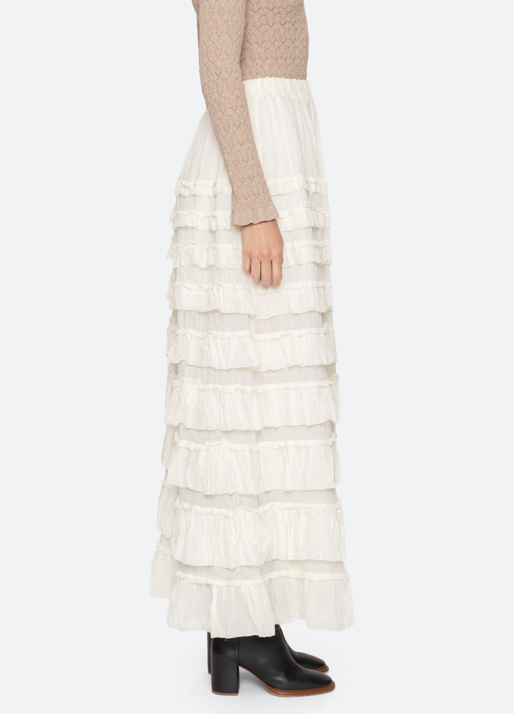 Anise Skirt